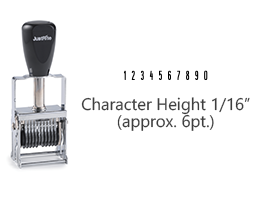 MJ+00-10+Self-Inking+Numberer+(112441)